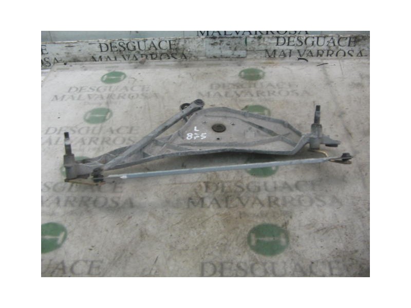 Recambio de articulacion limpia delantero para renault laguna ii (bg0) authentique referencia OEM IAM   