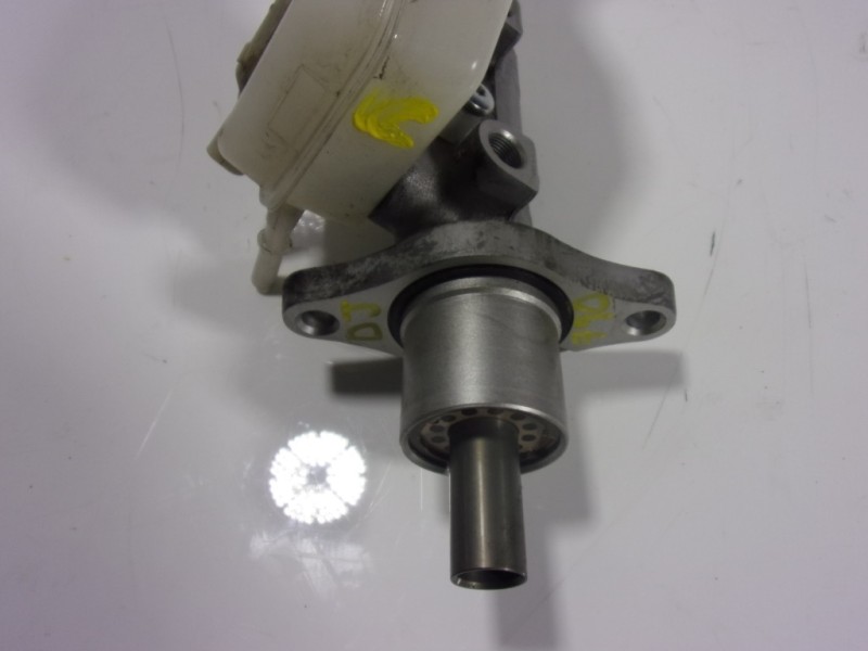 Recambio de bomba freno para mazda 3 lim. (bl) 2.2 turbodiesel cat referencia OEM IAM BPYS4340ZA  