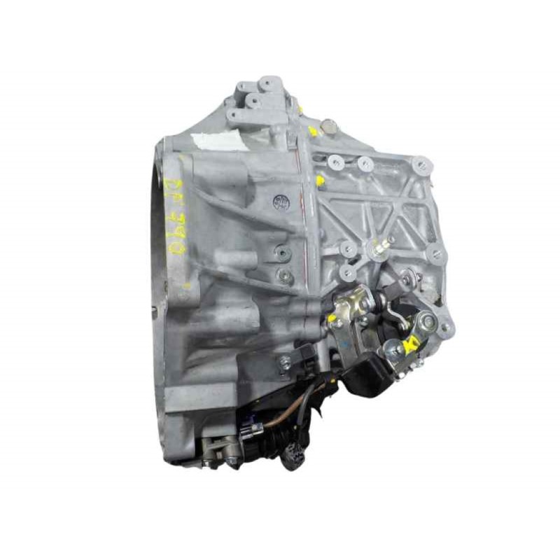 Recambio de caja cambios para mazda 3 lim. (bl) 2.2 turbodiesel cat referencia OEM IAM A6321701XA  