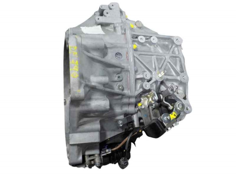 Recambio de caja cambios para mazda 3 lim. (bl) 2.2 turbodiesel cat referencia OEM IAM A6321701XA  
