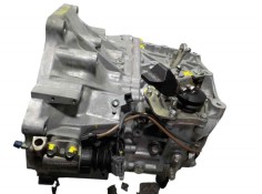 Recambio de caja cambios para mazda 3 lim. (bl) 2.2 turbodiesel cat referencia OEM IAM A6321701XA   2