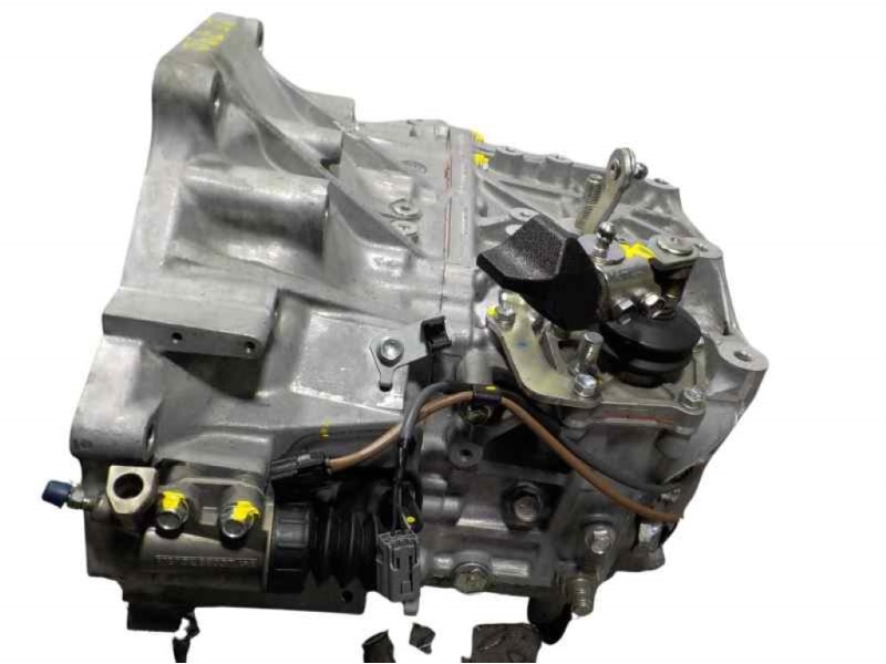 Recambio de caja cambios para mazda 3 lim. (bl) 2.2 turbodiesel cat referencia OEM IAM A6321701XA  