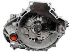 Recambio de caja cambios para mazda 3 lim. (bl) 2.2 turbodiesel cat referencia OEM IAM A6321701XA  