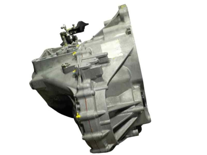 Recambio de caja cambios para mazda 3 lim. (bl) 2.2 turbodiesel cat referencia OEM IAM A6321701XA  