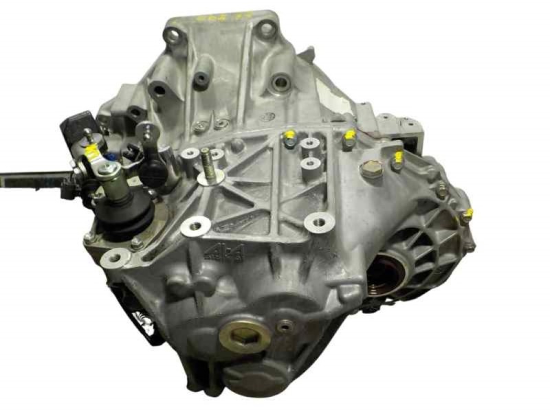 Recambio de caja cambios para mazda 3 lim. (bl) 2.2 turbodiesel cat referencia OEM IAM A6321701XA  