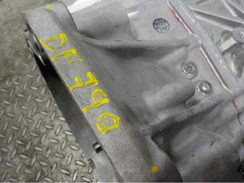 Recambio de caja cambios para mazda 3 lim. (bl) 2.2 turbodiesel cat referencia OEM IAM A6321701XA  