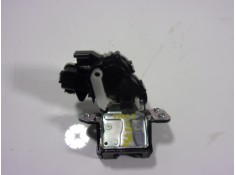 Recambio de cerradura maletero / porton para mazda 3 lim. (bl) 2.2 turbodiesel cat referencia OEM IAM G33M62310   2