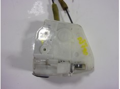 Recambio de cerradura puerta trasera derecha para mazda 3 lim. (bl) 2.2 turbodiesel cat referencia OEM IAM BBM472310A 9J21B0330  2