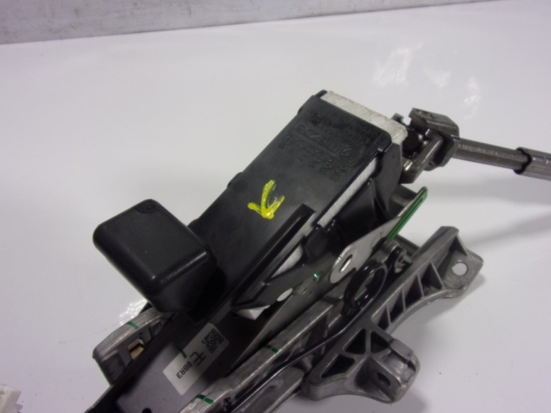 Recambio de columna direccion para mazda 3 lim. (bl) 2.2 turbodiesel cat referencia OEM IAM BBR33210XA 8V6N3C529TB 