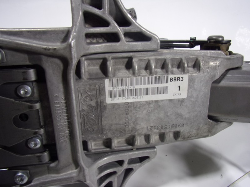 Recambio de columna direccion para mazda 3 lim. (bl) 2.2 turbodiesel cat referencia OEM IAM BBR33210XA 8V6N3C529TB 