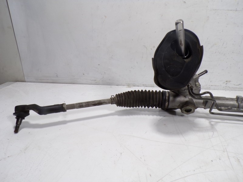 Recambio de cremallera direccion para mazda 3 lim. (bl) 2.2 turbodiesel cat referencia OEM IAM BBM432110A 9X201039 