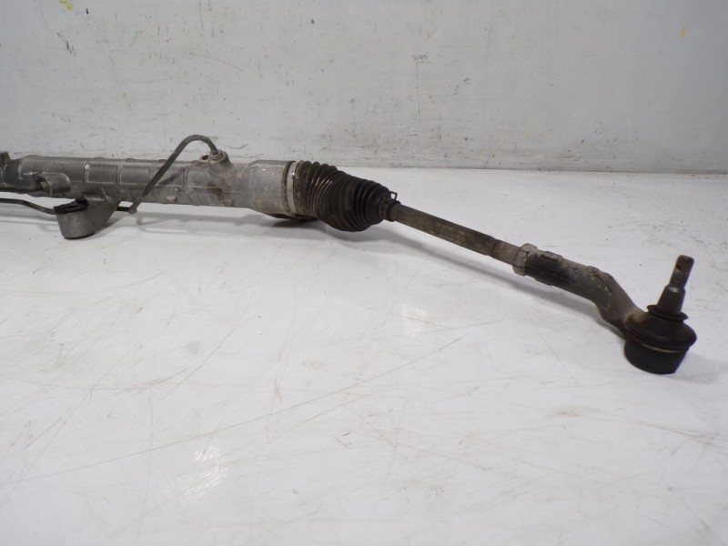 Recambio de cremallera direccion para mazda 3 lim. (bl) 2.2 turbodiesel cat referencia OEM IAM BBM432110A 9X201039 