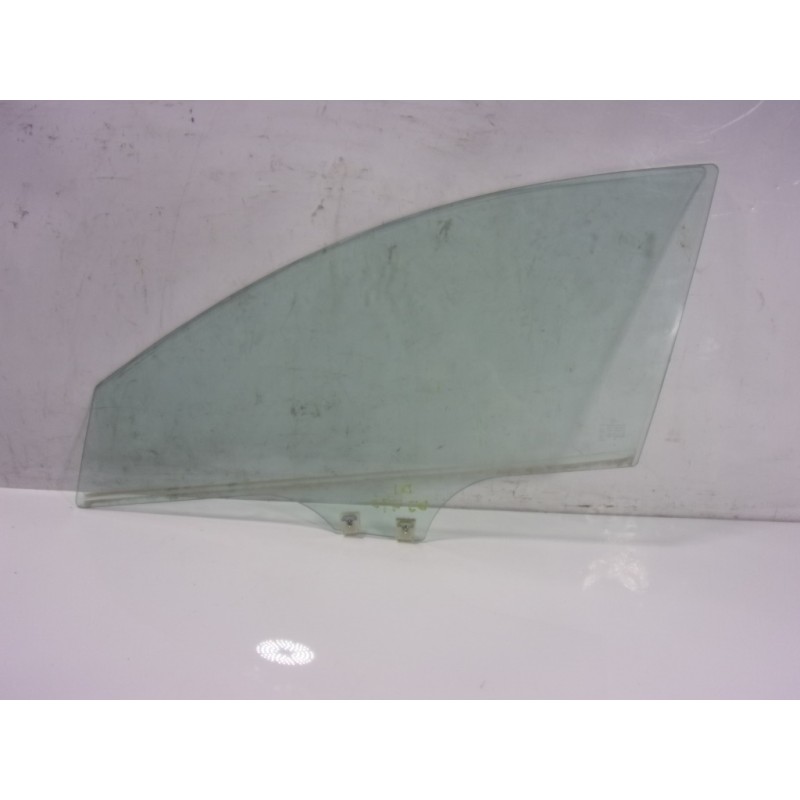 Recambio de cristal puerta delantero izquierdo para mazda 3 lim. (bl) 2.2 turbodiesel cat referencia OEM IAM BBP359511C  