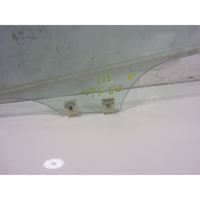 Recambio de cristal puerta delantero izquierdo para mazda 3 lim. (bl) 2.2 turbodiesel cat referencia OEM IAM BBP359511C  