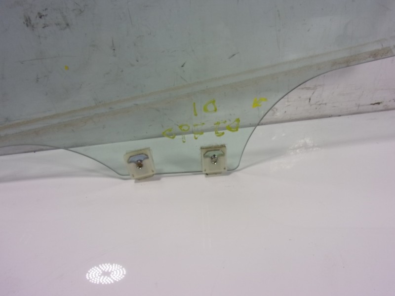 Recambio de cristal puerta delantero izquierdo para mazda 3 lim. (bl) 2.2 turbodiesel cat referencia OEM IAM BBP359511C  