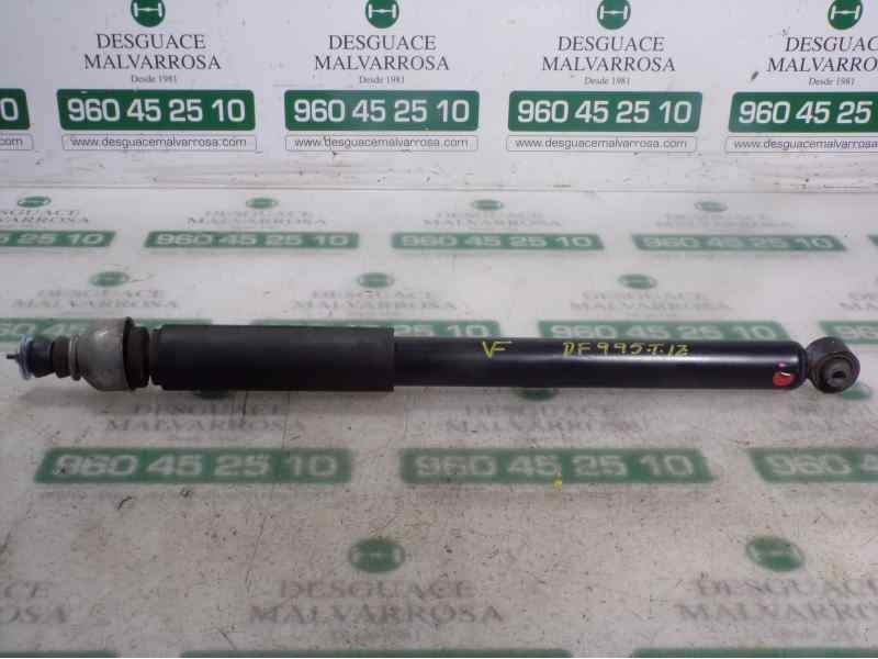 Recambio de amortiguador trasero izquierdo para nissan juke (f15) 1.6 16v cat referencia OEM IAM 562101KA1B 562101KA1B 