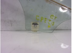 Recambio de cristal puerta trasero derecho para mazda 3 lim. (bl) 2.2 turbodiesel cat referencia OEM IAM BBN772511A   2