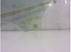 Recambio de cristal puerta trasero izquierdo para mazda 3 lim. (bl) 2.2 turbodiesel cat referencia OEM IAM BBN773511A   2