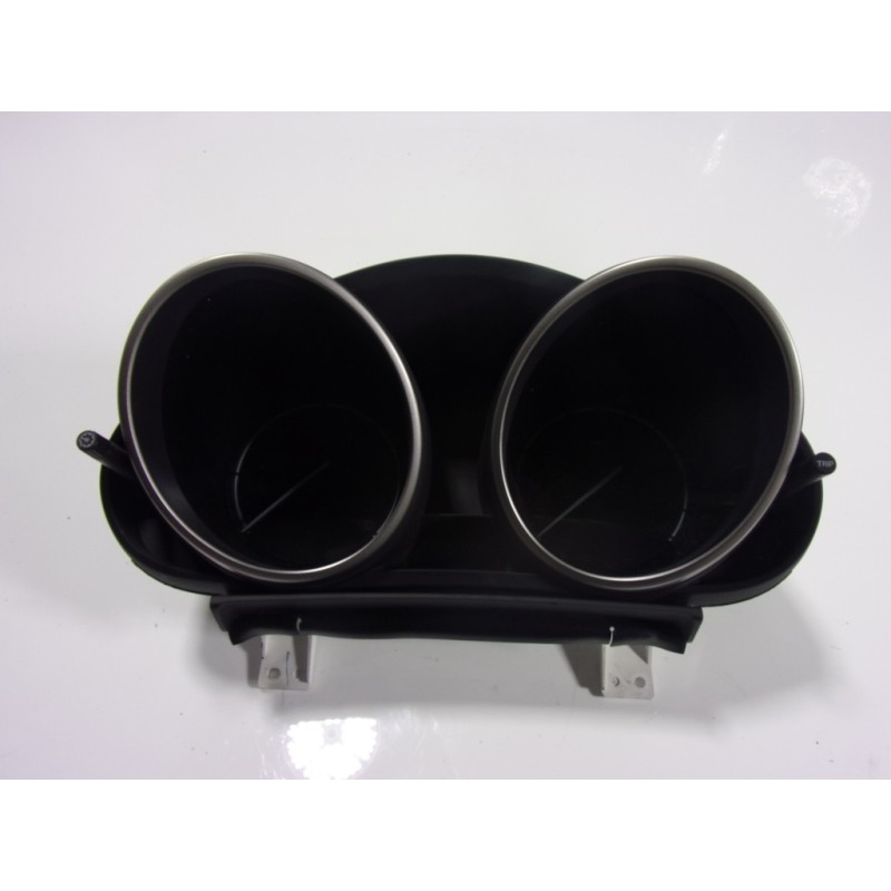 Recambio de cuadro instrumentos para mazda 3 lim. (bl) 2.2 turbodiesel cat referencia OEM IAM BDA555471D L8BDA5E 