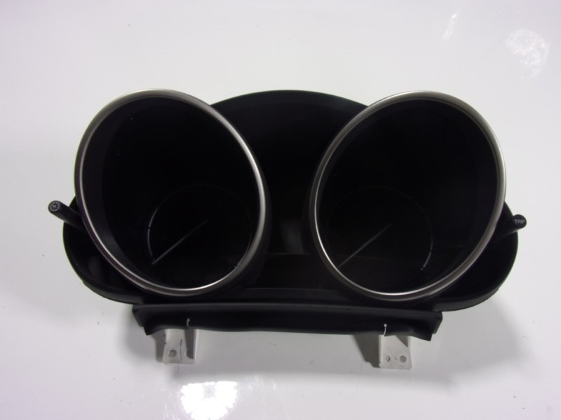 Recambio de cuadro instrumentos para mazda 3 lim. (bl) 2.2 turbodiesel cat referencia OEM IAM BDA555471D L8BDA5E 