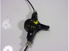 Recambio de elevalunas delantero derecho para mazda 3 lim. (bl) 2.2 turbodiesel cat referencia OEM IAM BBM458590B   2