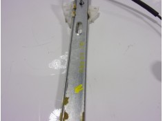 Recambio de elevalunas delantero izquierdo para mazda 3 lim. (bl) 2.2 turbodiesel cat referencia OEM IAM BBM459590B   2