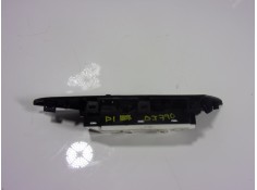 Recambio de mando elevalunas delantero izquierdo para mazda 3 lim. (bl) 2.2 turbodiesel cat referencia OEM IAM BCD166350B BCD166 2