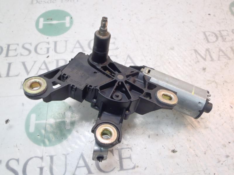Recambio de motor limpia trasero para seat alhambra (7v9) signo referencia OEM IAM   