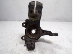 Recambio de mangueta delantera derecha para mazda 3 lim. (bl) 2.2 turbodiesel cat referencia OEM IAM BBM233021A   2