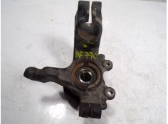 Recambio de mangueta delantera izquierda para mazda 3 lim. (bl) 2.2 turbodiesel cat referencia OEM IAM BBM233031A   2
