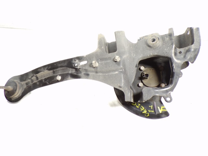 Recambio de mangueta trasera izquierda para mazda 3 lim. (bl) 2.2 turbodiesel cat referencia OEM IAM BBM428250A  