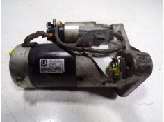 Recambio de motor arranque para mazda 3 lim. (bl) 2.2 turbodiesel cat referencia OEM IAM R2AH18400 M001T30971 M001T30971 2