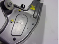 Recambio de motor limpia trasero para mazda 3 lim. (bl) 2.2 turbodiesel cat referencia OEM IAM BBN967450 BBN967450 8496000651 2