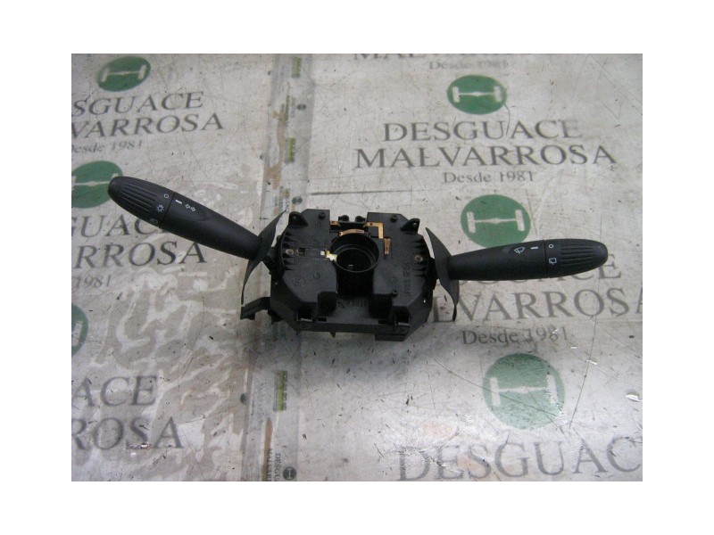 Recambio de mando luces para fiat punto berlina (188) 1.9 diesel eco referencia OEM IAM 735267951 10400563480 10400563480