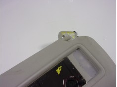 Recambio de parasol derecho para mazda 3 lim. (bl) 2.2 turbodiesel cat referencia OEM IAM BDC56927075   2