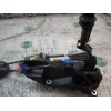 Recambio de palanca cambio para nissan qashqai (j10) 1.5 dci turbodiesel cat referencia OEM IAM 34101JD200  