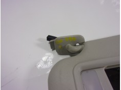 Recambio de parasol izquierdo para mazda 3 lim. (bl) 2.2 turbodiesel cat referencia OEM IAM BCD169320A75   2