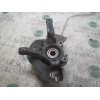 Recambio de mangueta delantera izquierda para fiat ulysse (179) 2.2 jtd admiral referencia OEM IAM 1332578080  