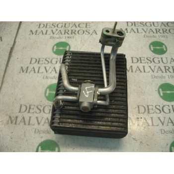 EVAPORADOR AIRE ACONDICIONADO 