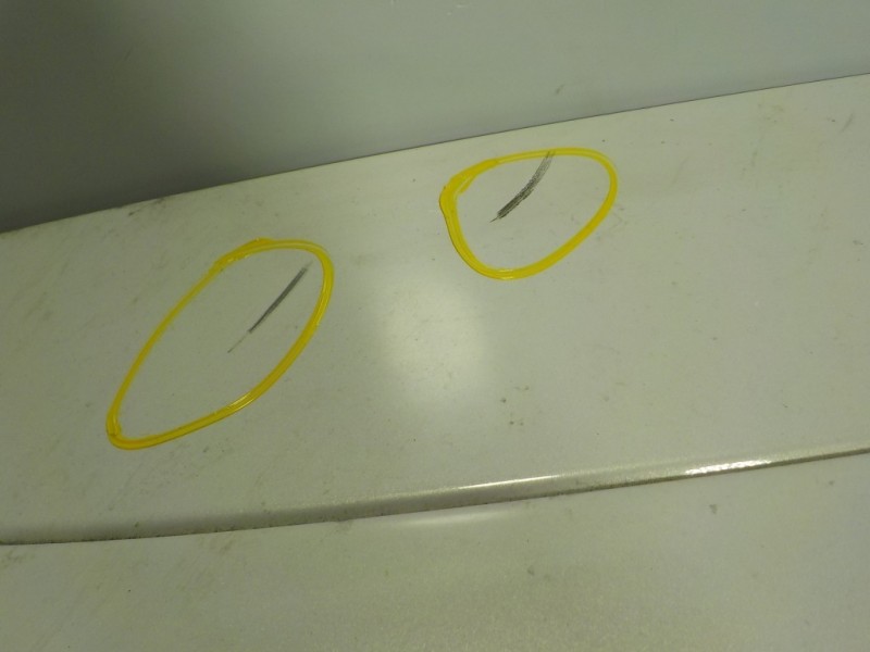 Recambio de porton trasero para mazda 3 lim. (bl) 2.2 turbodiesel cat referencia OEM IAM BBY96202XD  