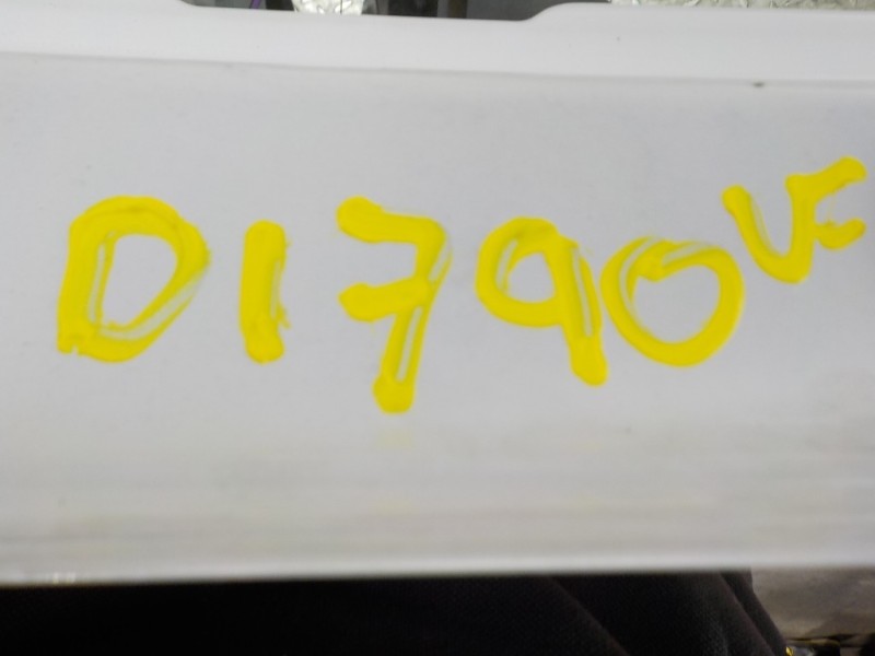 Recambio de porton trasero para mazda 3 lim. (bl) 2.2 turbodiesel cat referencia OEM IAM BBY96202XD  