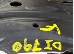 Recambio de puente delantero para mazda 3 lim. (bl) 2.2 turbodiesel cat referencia OEM IAM BBM434800B   2