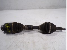Recambio de transmision derecha para mazda 3 lim. (bl) 2.2 turbodiesel cat referencia OEM IAM GG6425500 GG6425500  2