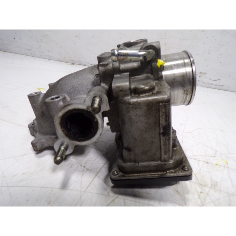 Recambio de valvula egr para mazda 3 lim. (bl) 2.2 turbodiesel cat referencia OEM IAM R2AA136B0  