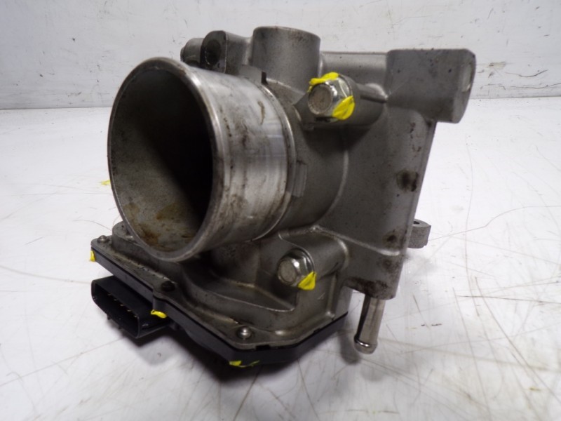 Recambio de valvula egr para mazda 3 lim. (bl) 2.2 turbodiesel cat referencia OEM IAM R2AA136B0  