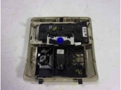 Recambio de piloto interior para land rover range rover sport 2.7 td v6 cat referencia OEM IAM  YUC500030PVJ  2