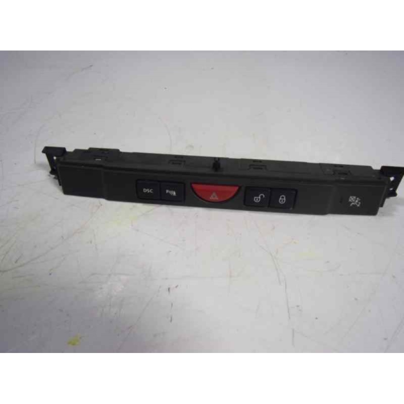 Recambio de warning para land rover range rover sport 2.7 td v6 cat referencia OEM IAM   