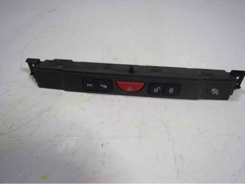 Recambio de warning para land rover range rover sport 2.7 td v6 cat referencia OEM IAM   