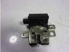 Recambio de cerradura maletero / porton para land rover range rover sport 2.7 td v6 cat referencia OEM IAM    2