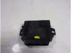 Recambio de modulo electronico para land rover range rover sport 2.7 td v6 cat referencia OEM IAM    2